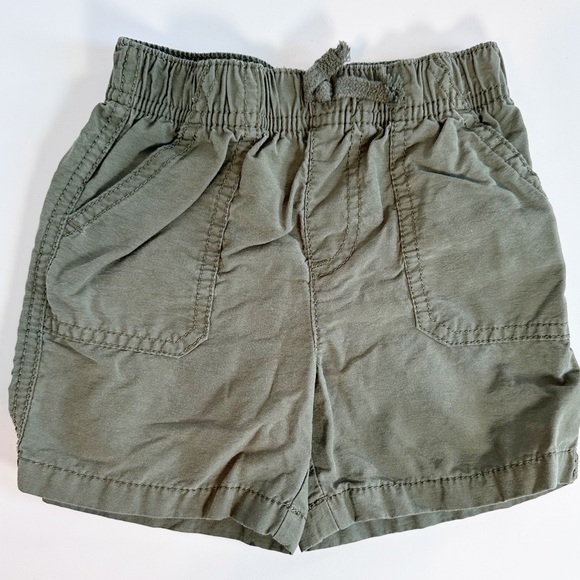 3 pair bundle Jumping Beans 18M Shorts - Picture 9 of 11